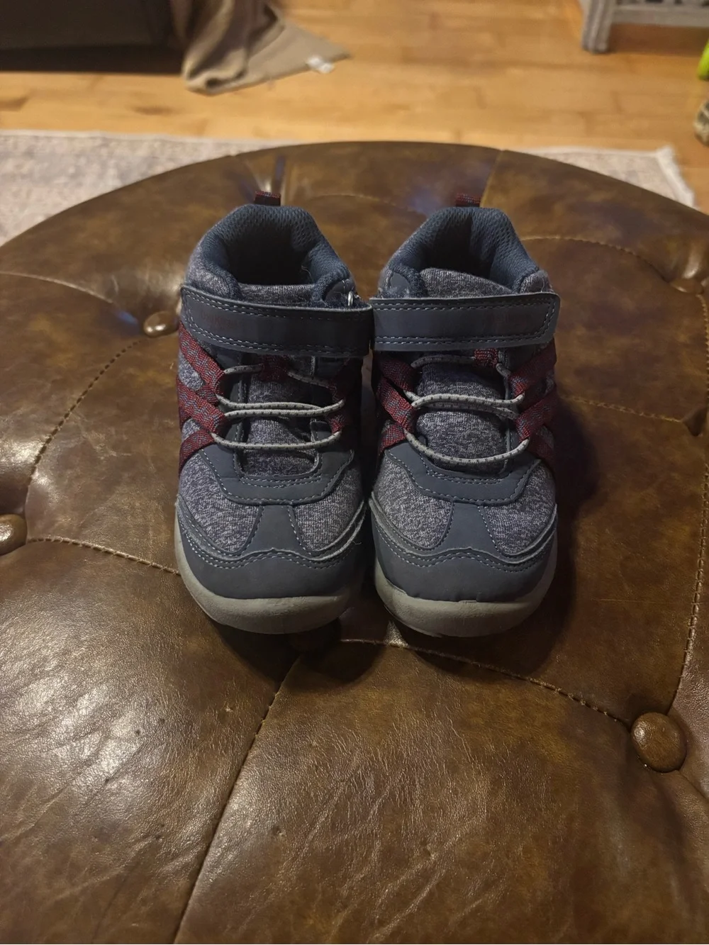 OshKosh B’Gosh Forrest EverPlay Fashion Boot Size 9 Super Cute Excellent Shape